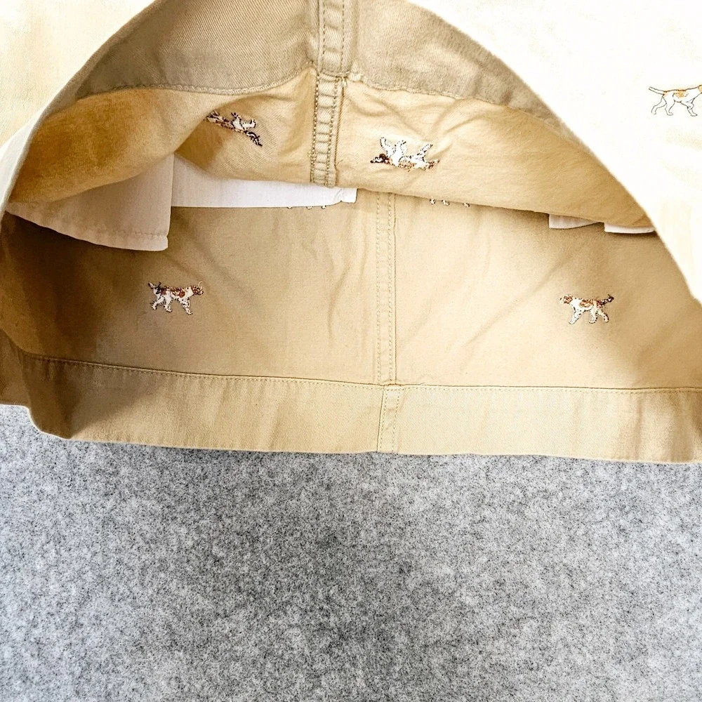 Ralph Lauren rank good